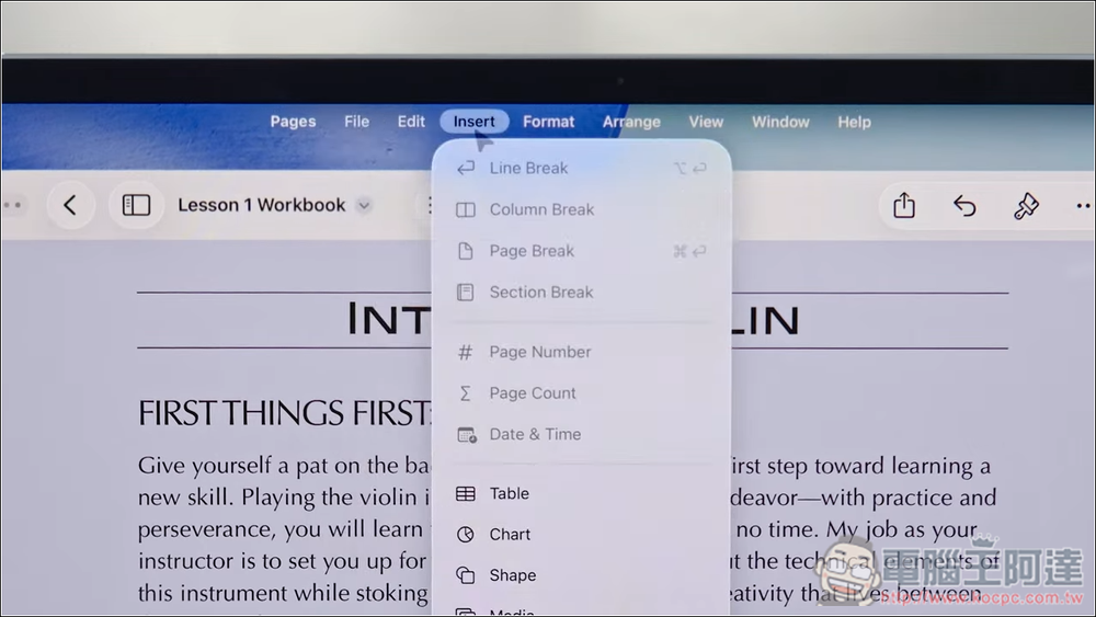 iPadOS 26 登場:全新多工操作、提升的檔案管理、強化音訊與影片創作、背景執行 - 電腦王阿達 iPadOS 26 登場:全新多工操作、提升的檔案管理、強化音訊與影片創作、背景執行 - 電腦王阿達