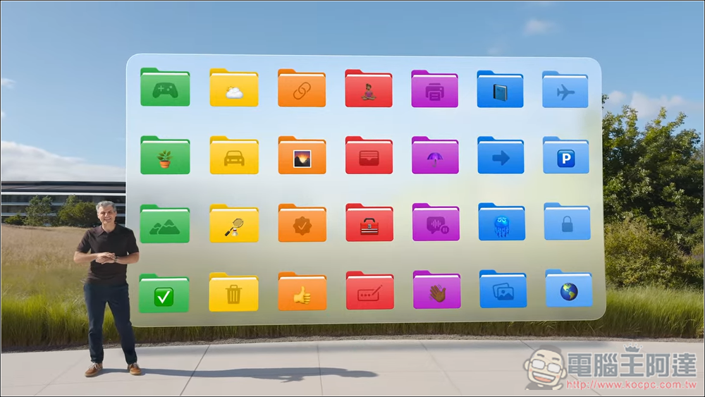 iPadOS 26 登場:全新多工操作、提升的檔案管理、強化音訊與影片創作、背景執行 - 電腦王阿達 iPadOS 26 登場:全新多工操作、提升的檔案管理、強化音訊與影片創作、背景執行 - 電腦王阿達