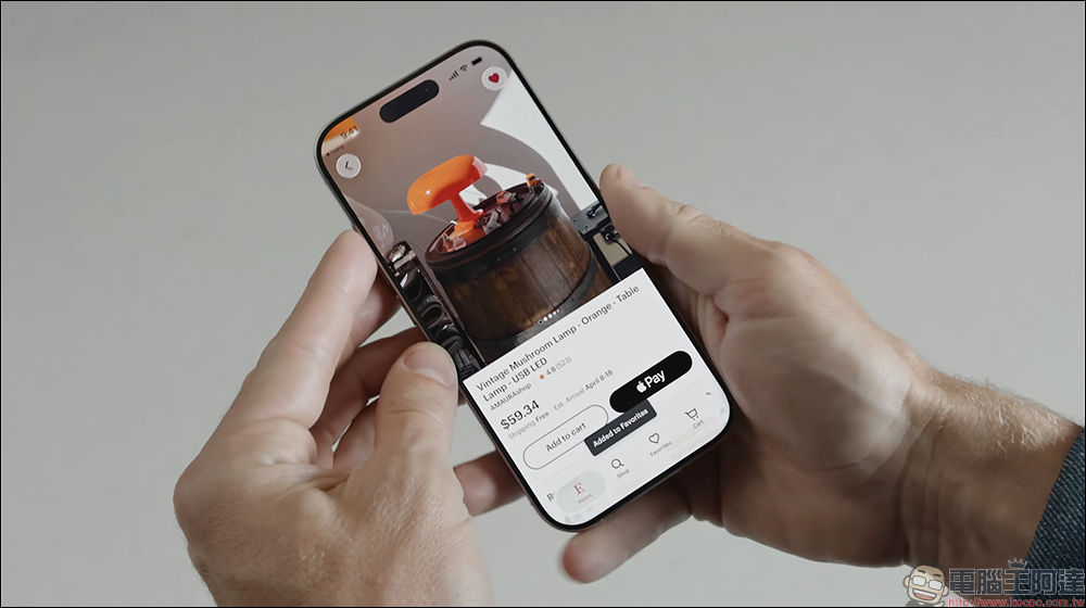 iOS 26 大改版!Apple 全新 Liquid Glass 介面與全新功能懶人包 - 電腦王阿達 iOS 26