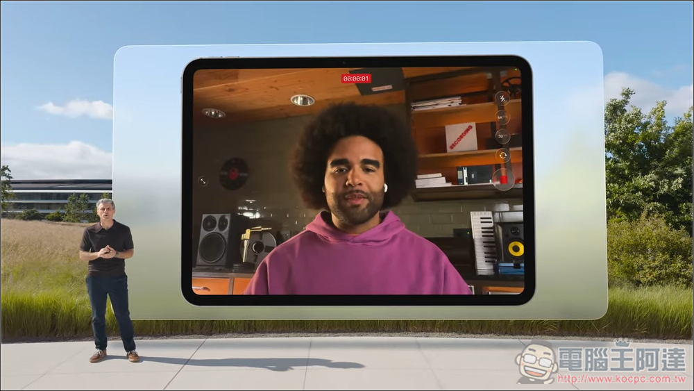 iPadOS 26 登場:全新多工操作、提升的檔案管理、強化音訊與影片創作、背景執行 - 電腦王阿達 iPadOS 26 登場:全新多工操作、提升的檔案管理、強化音訊與影片創作、背景執行 - 電腦王阿達