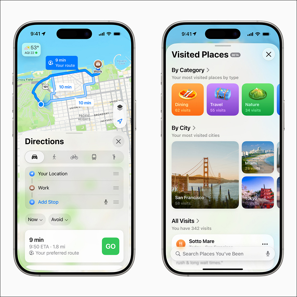 iOS 26 大改版!Apple 全新 Liquid Glass 介面與全新功能懶人包 - 電腦王阿達 iOS 26 大改版!Apple 全新 Liquid Glass 介面與全新功能懶人包 - 電腦王阿達