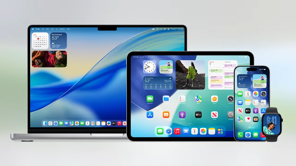 這些是可升級 iOS 26、iPadOS 26、macOS 26 的型號,三款 iPhone、一款 iPad 被排除 - 電腦王阿達 這些是可升級 iOS 26、iPadOS 26、macOS 26 的型號,三款 iPhone、一款 iPad 被排除 - 電腦王阿達