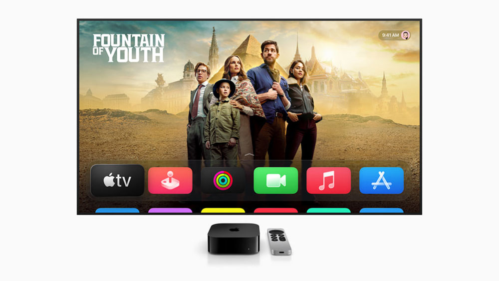 Apple TV 也擁有新風貌,你還可以搭配 iPhone 在 Apple Music 大展歌喉 - 電腦王阿達 Apple TV 也擁有新風貌,你還可以搭配 iPhone 在 Apple Music 大展歌喉 - 電腦王阿達