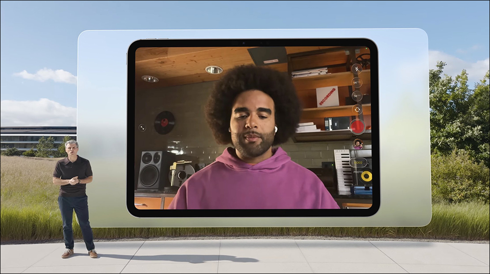 AirPods 超強新功能!iOS 26 加入高音質錄音和拍攝遙控等新功能,現在也能提示韌體更新 - 電腦王阿達 AirPods