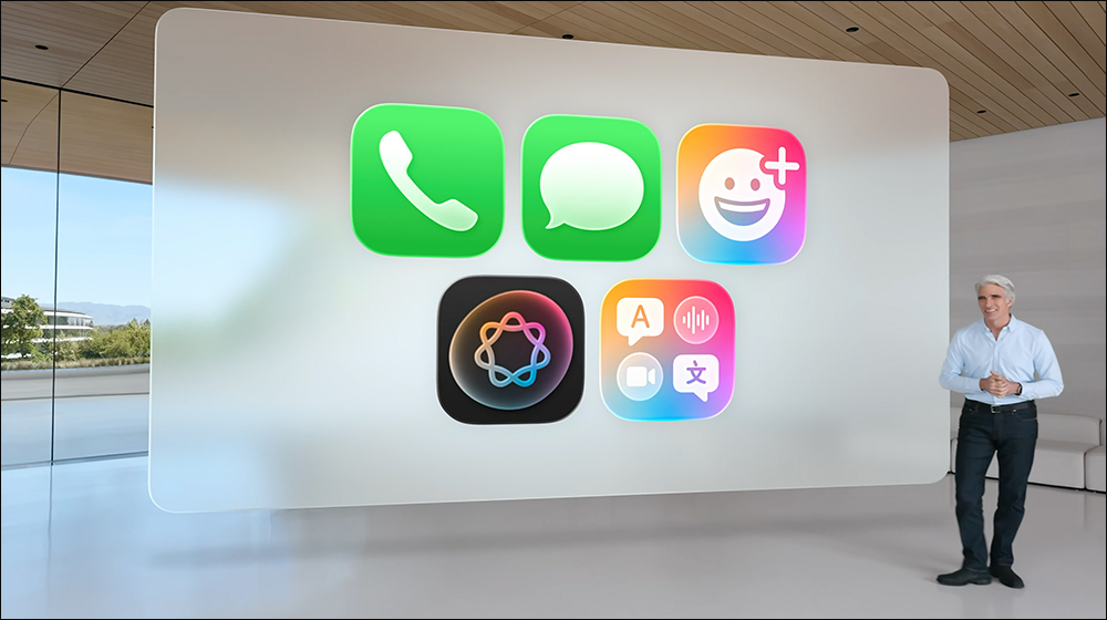 不會外語也能順暢翻譯聊天!Apple 推出 Live Translation 即時翻譯,整合訊息、電話、FaceTime ,跨語言溝通從此無障礙 - 電腦王阿達 不會外語也能順暢翻譯聊天!Apple 推出 Live Translation 即時翻譯,整合訊息、電話、FaceTime ,跨語言溝通從此無障礙 - 電腦王阿達