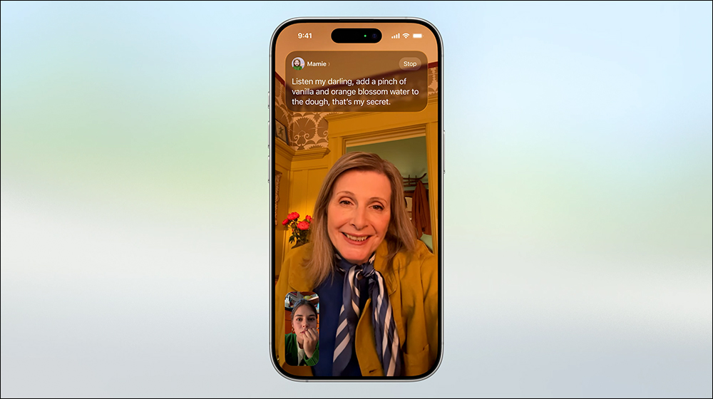 不會外語也能順暢翻譯聊天!Apple 推出 Live Translation 即時翻譯,整合訊息、電話、FaceTime ,跨語言溝通從此無障礙 - 電腦王阿達 不會外語也能順暢翻譯聊天!Apple 推出 Live Translation 即時翻譯,整合訊息、電話、FaceTime ,跨語言溝通從此無障礙 - 電腦王阿達