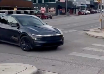 Tesla Robotaxi