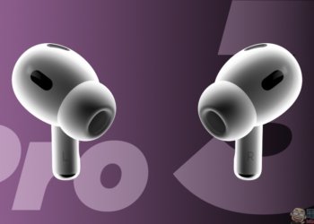 AirPods Pro 3