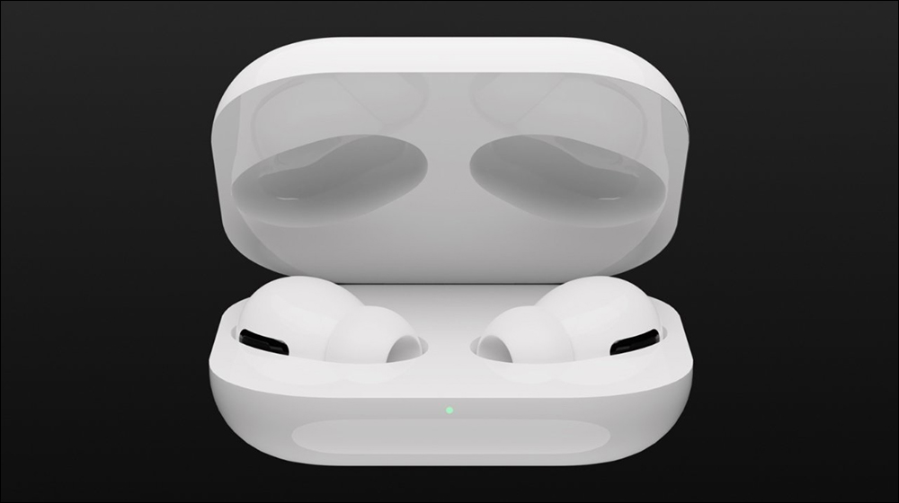 AirPods Pro 3 曝光!iOS 26 暗藏新代號,外型、功能全面升級? - 電腦王阿達 AirPods Pro 3