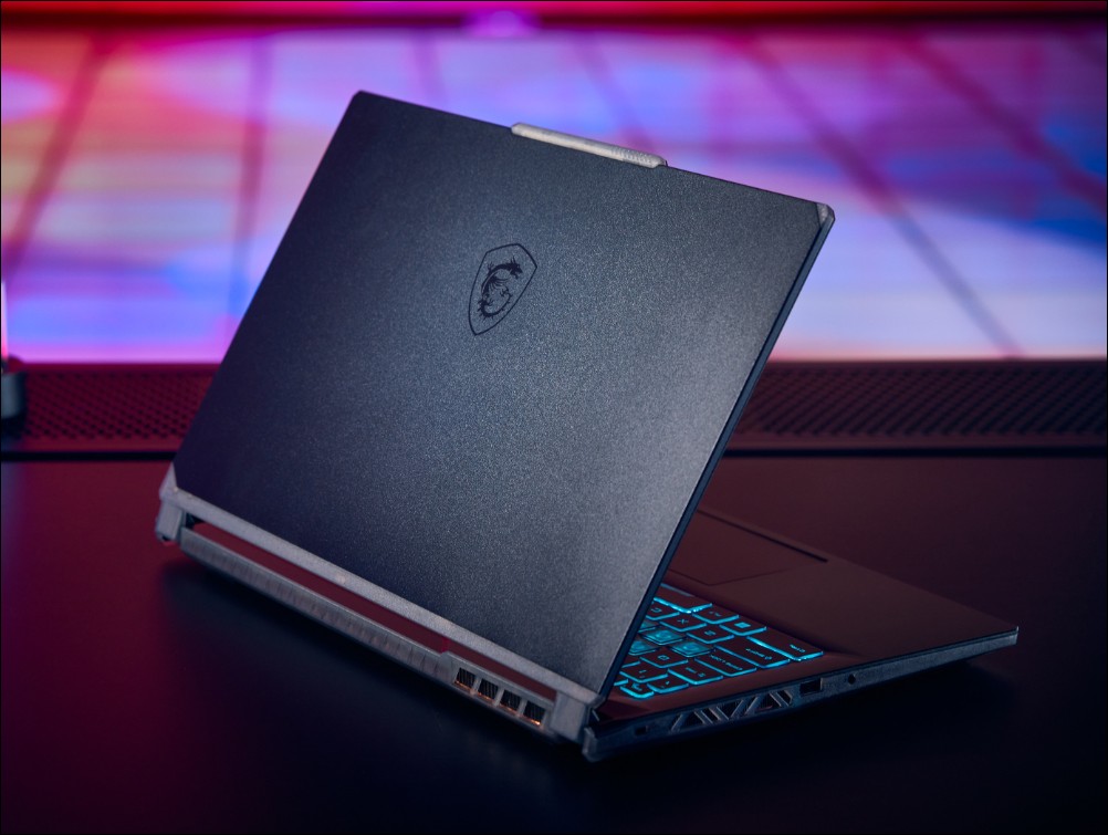 MSI 618 年中購物戰開跑:熱銷電競、AI、商務筆電限時優惠再送電子現金 - 電腦王阿達 MSI 618 年中購物戰開跑:熱銷電競、AI、商務筆電限時優惠再送電子現金 - 電腦王阿達