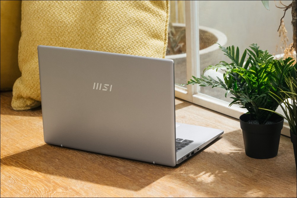 MSI 618 年中購物戰開跑:熱銷電競、AI、商務筆電限時優惠再送電子現金 - 電腦王阿達 MSI 618 年中購物戰開跑:熱銷電競、AI、商務筆電限時優惠再送電子現金 - 電腦王阿達