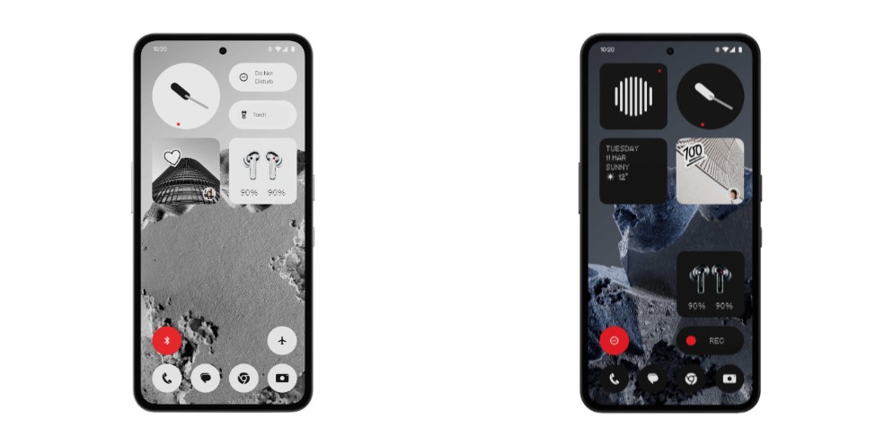 Nothing 推出 CMF Phone 2 Pro:色彩、材質、工藝交織的極簡美學與智慧升級 - 電腦王阿達 Nothing 推出 CMF Phone 2 Pro:色彩、材質、工藝交織的極簡美學與智慧升級 - 電腦王阿達