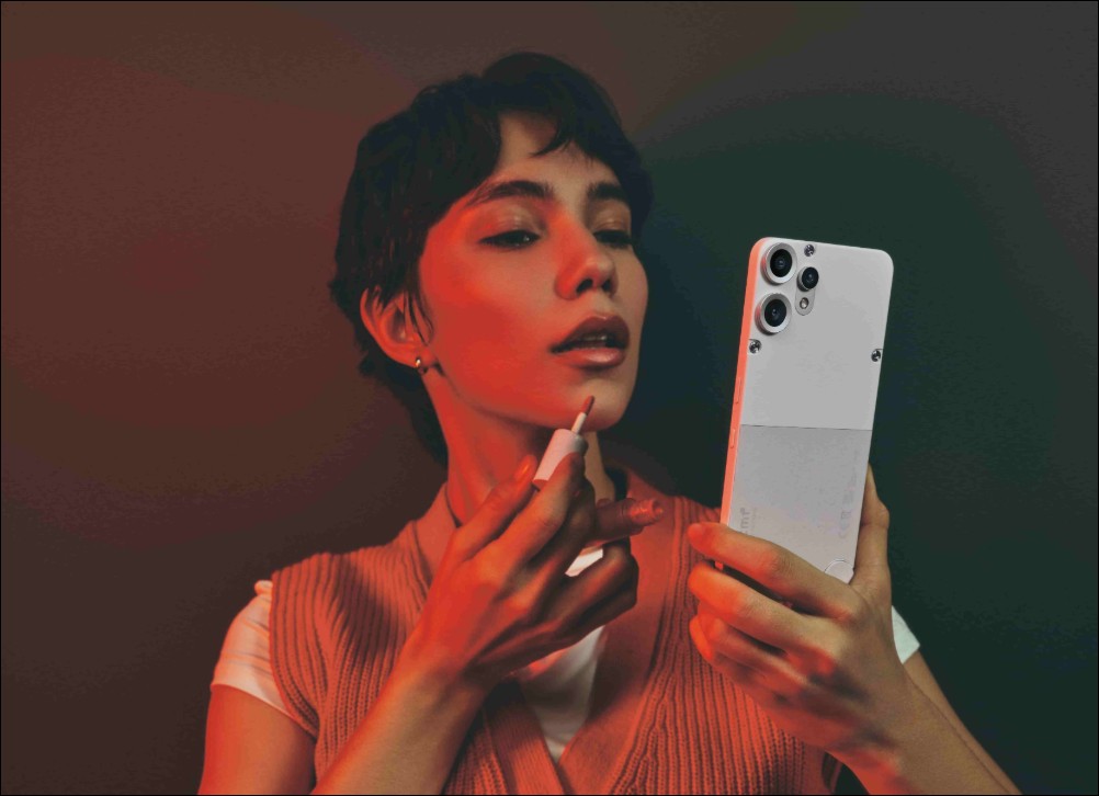 Nothing 推出 CMF Phone 2 Pro:色彩、材質、工藝交織的極簡美學與智慧升級 - 電腦王阿達 Nothing 推出 CMF Phone 2 Pro:色彩、材質、工藝交織的極簡美學與智慧升級 - 電腦王阿達