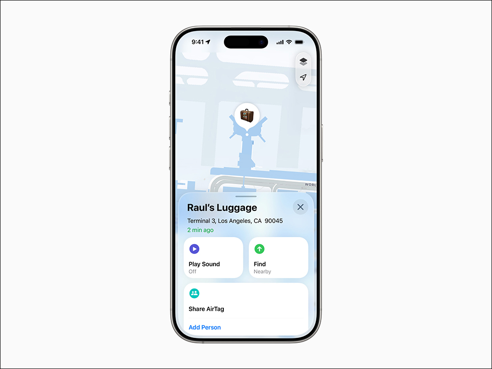 Apple 公布 iOS 26 更新版登機證支援航空名單,將率先體驗使用即時動態、機場內導航、尋找等功能 - 電腦王阿達 iOS 26