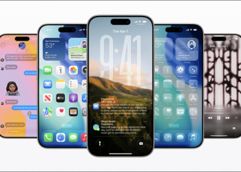 iOS 26