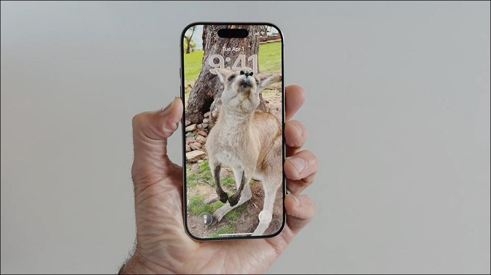 盤點 iOS 26 的「這些」新功能, 只有新 iPhone 才有 - 電腦王阿達 iOS 26