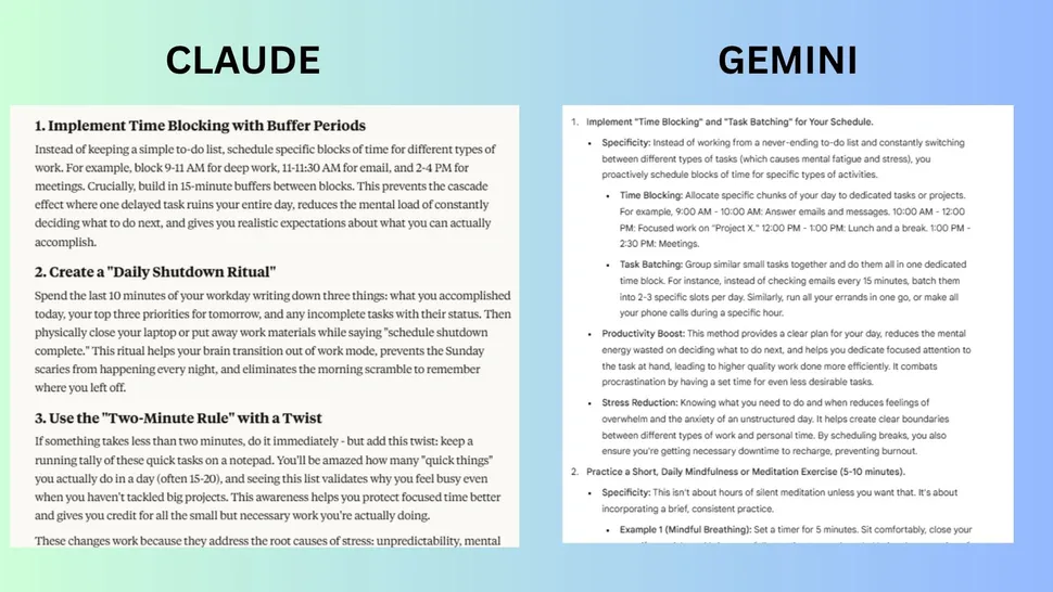 外媒測試最新版 ChatGPT、Gemini、DeepSeek 和 Claude 哪個強,沒想到 ChatGPT 沒一個獲勝 - 電腦王阿達 外媒測試最新版 ChatGPT、Gemini、DeepSeek 和 Claude 哪個強,沒想到 ChatGPT 沒一個獲勝 - 電腦王阿達