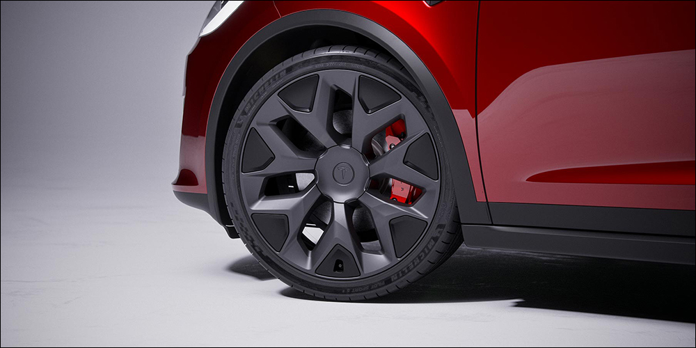 Tesla 新款 Model S & Model X 在台開放訂購,加入「冰霜藍」新車色與新世代內裝與前視鏡頭 - 電腦王阿達 Tesla