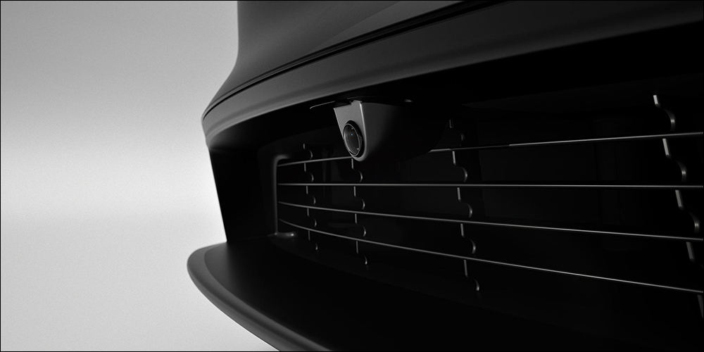 Tesla 新款 Model S & Model X 在台開放訂購,加入「冰霜藍」新車色與新世代內裝與前視鏡頭 - 電腦王阿達 Tesla