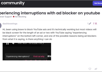 還在用廣告攔截？YouTube 悄悄出新招，拖慢你看影片的速度