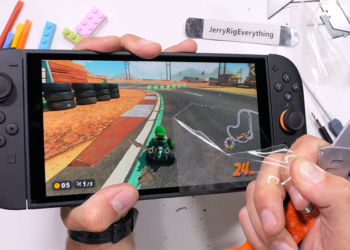 Switch 2