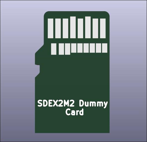 國外團隊開發 Switch 2 專用 MicroSD Express 轉接器,或將挑戰支援外接顯卡 - 電腦王阿達 國外團隊開發 Switch 2 專用 MicroSD Express 轉接器,或將挑戰支援外接顯卡 - 電腦王阿達