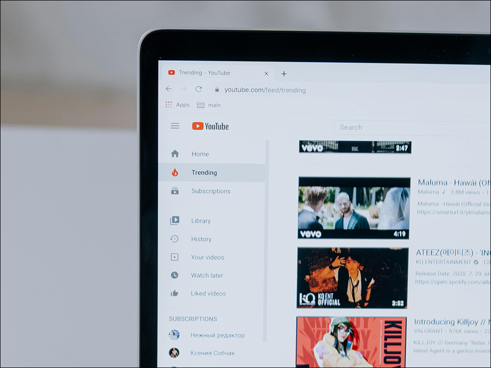 YouTube 廣告又更長了?Google 正測試「30 秒無法略過廣告」 - 電腦王阿達 YouTube