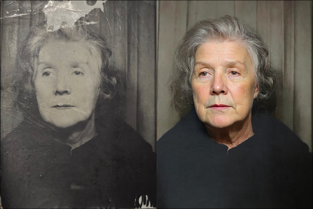超強老照片修復神器!Restore Old Photos 用 AI 幫你免費重現回憶,一鍵修復老照片,免註冊無浮水印超方便 - 電腦王阿達 超強老照片修復神器!Restore Old Photos 用 AI 幫你免費重現回憶,一鍵修復老照片,免註冊無浮水印超方便 - 電腦王阿達