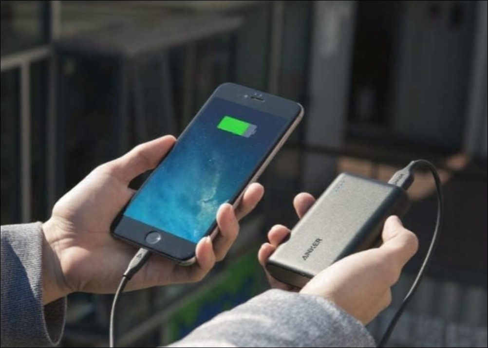 Anker 產品又傳爆炸風險,在美召回 115 萬顆 PowerCore 10000 行動電源 - 電腦王阿達 Anker 產品又傳爆炸風險,在美召回 115 萬顆 PowerCore 10000 行動電源 - 電腦王阿達