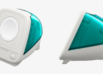 iMac G3