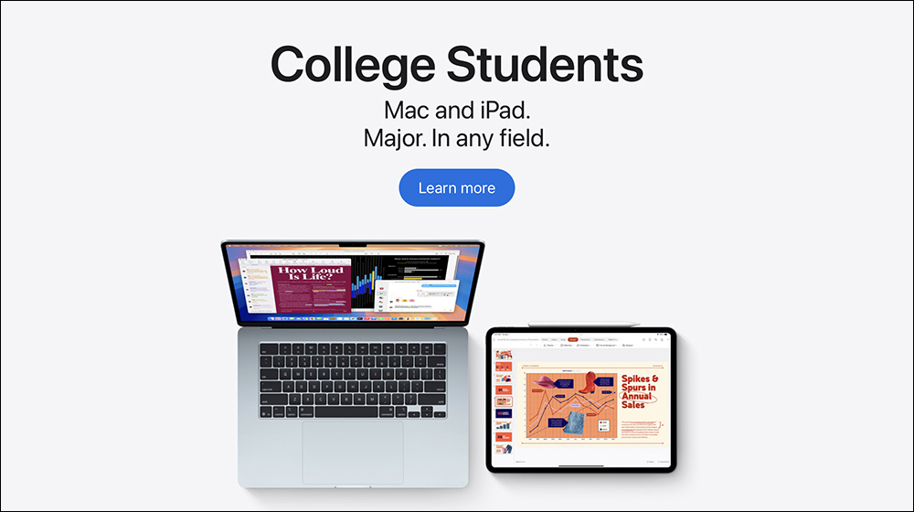 2025 Apple BTS 海外開跑:買 Mac、iPad 配件自己選,不再固定送耳機! - 電腦王阿達 Apple
