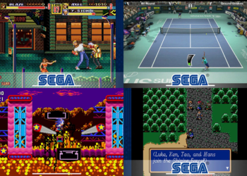 SEGA