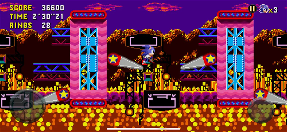 SEGA 經典手遊限時免費下載!9 款懷舊名作限時免費,錯過就真的沒了!(iOS/Android) - 電腦王阿達 SEGA