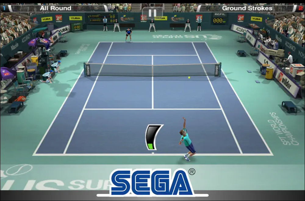 SEGA 經典手遊限時免費下載!9 款懷舊名作限時免費,錯過就真的沒了!(iOS/Android) - 電腦王阿達 SEGA