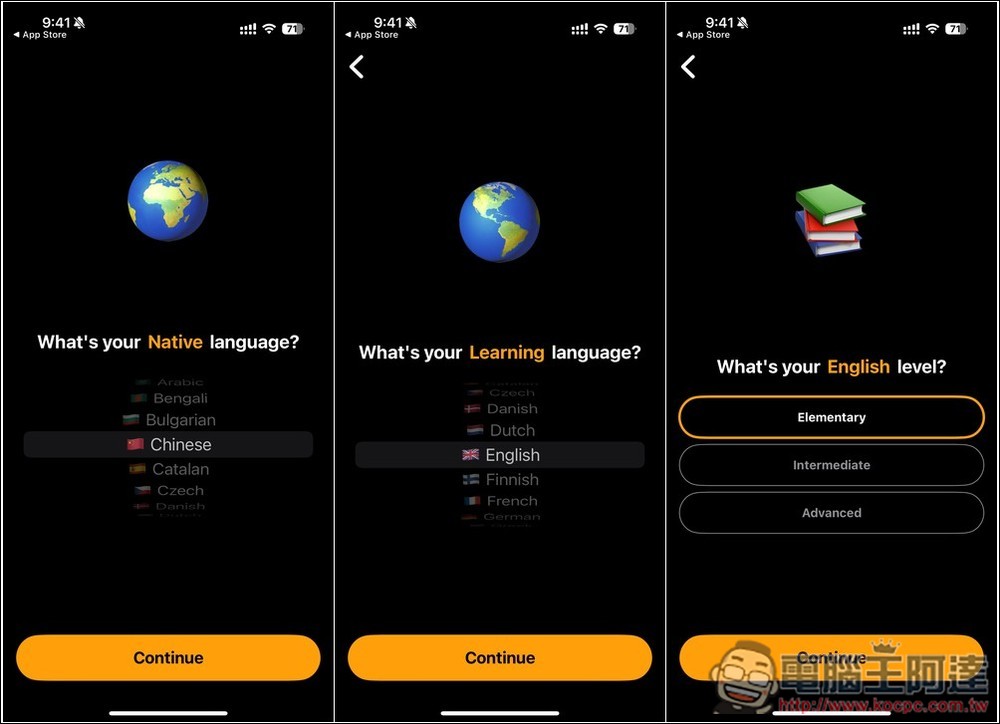 《Lingopic》透過 AI 來幫助你學習英文、日語等 37 種外語,藉由視覺圖片來增添你的單字記憶力 - 電腦王阿達 《Lingopic》透過 AI 來幫助你學習英文、日語等 37 種外語,藉由視覺圖片來增添你的單字記憶力 - 電腦王阿達