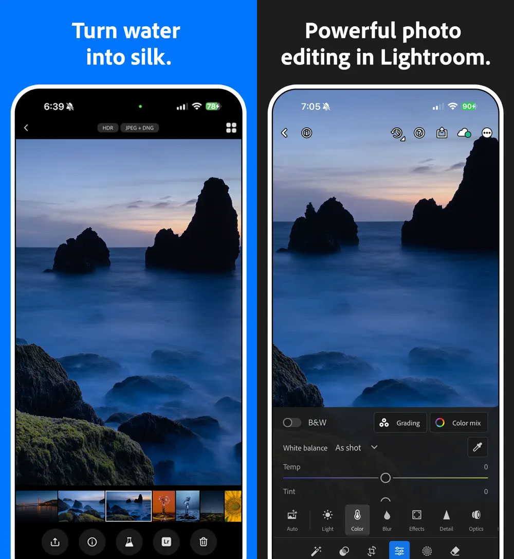 Adobe 推出以 Pixel 相機為基礎的 Project Indigo 相機應用 - 電腦王阿達 Adobe 推出以 Pixel 相機為基礎的 Project Indigo 相機應用 - 電腦王阿達