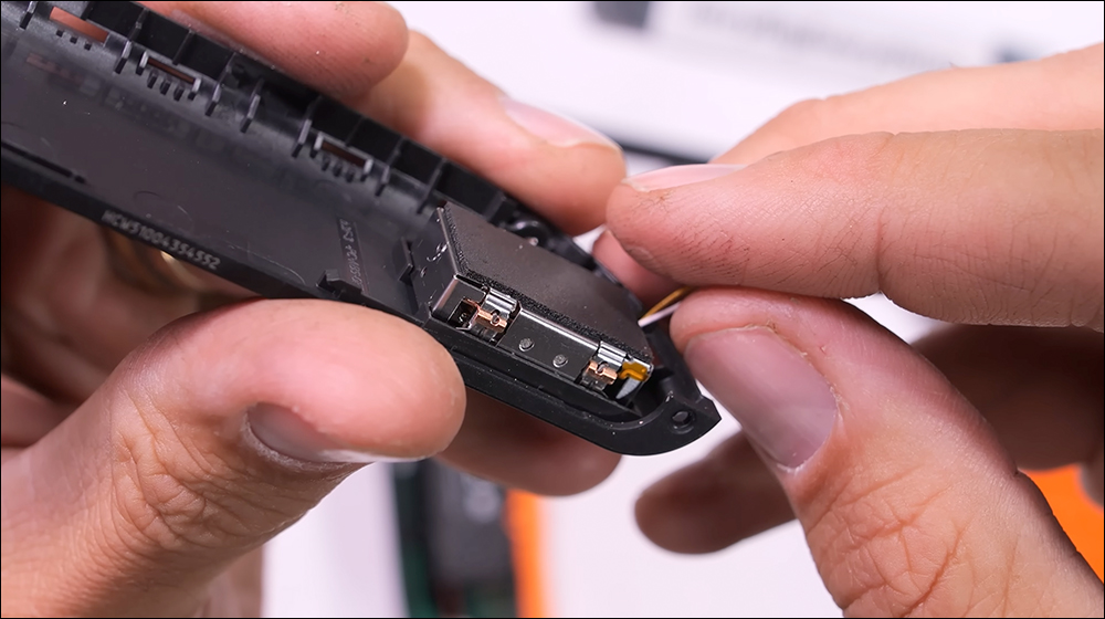 Nintendo Switch 2 震動太爽也會被關掉?「過度使用」會彈出通知強制關閉 - 電腦王阿達 Switch 2