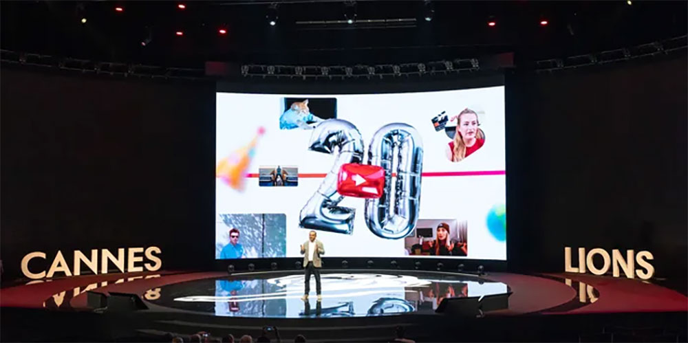 Google Veo 3 AI 影片生成器將與 YouTube Shorts 整合 - 電腦王阿達 Google Veo 3 AI 影片生成器將與 YouTube Shorts 整合 - 電腦王阿達