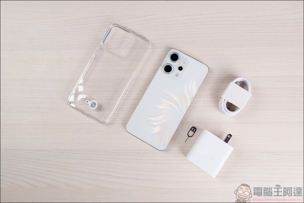 OPPO Reno14 Pro 開箱:5000萬畫素四鏡頭 + AI 影像黑科技,續航實力全面升級 - 電腦王阿達 OPPO Reno14 Pro 開箱:5000萬畫素四鏡頭 + AI 影像黑科技,續航實力全面升級 - 電腦王阿達