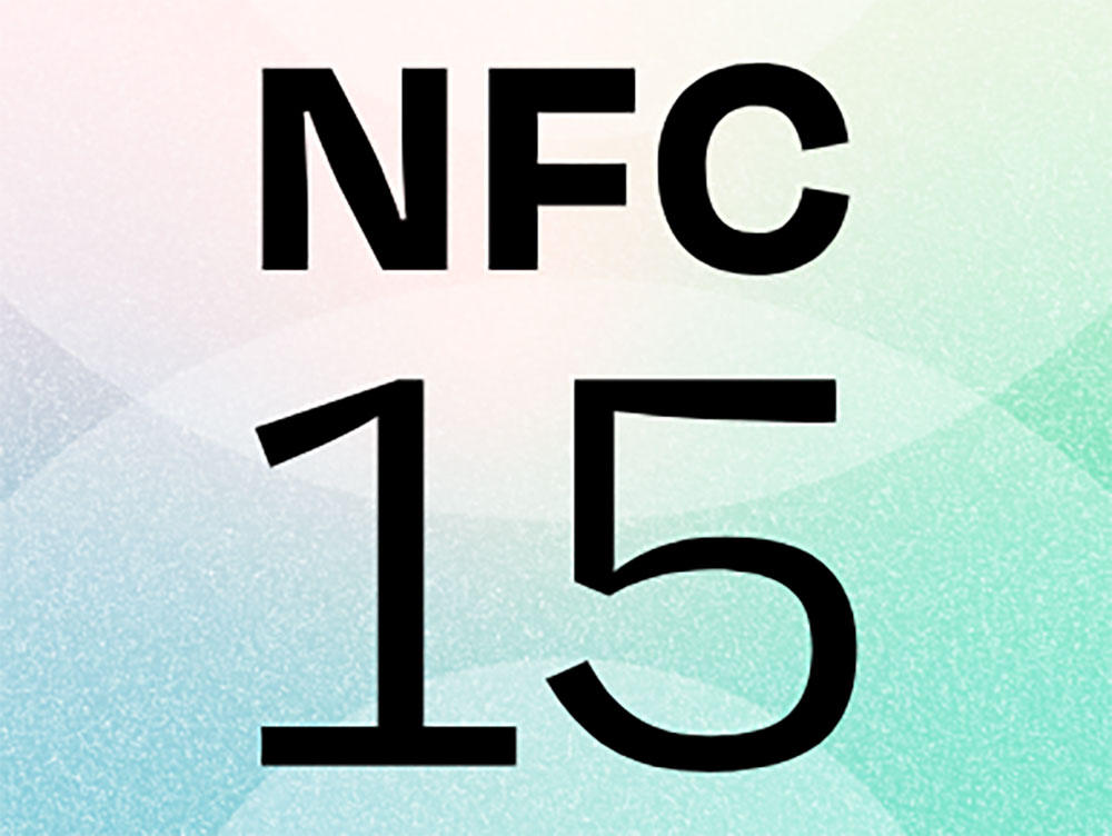NFC Release 15 將使手機支付功能獲得升級,感應觸發距離有感增加 - 電腦王阿達 NFC Release 15 將使手機支付功能獲得升級,感應觸發距離有感增加 - 電腦王阿達