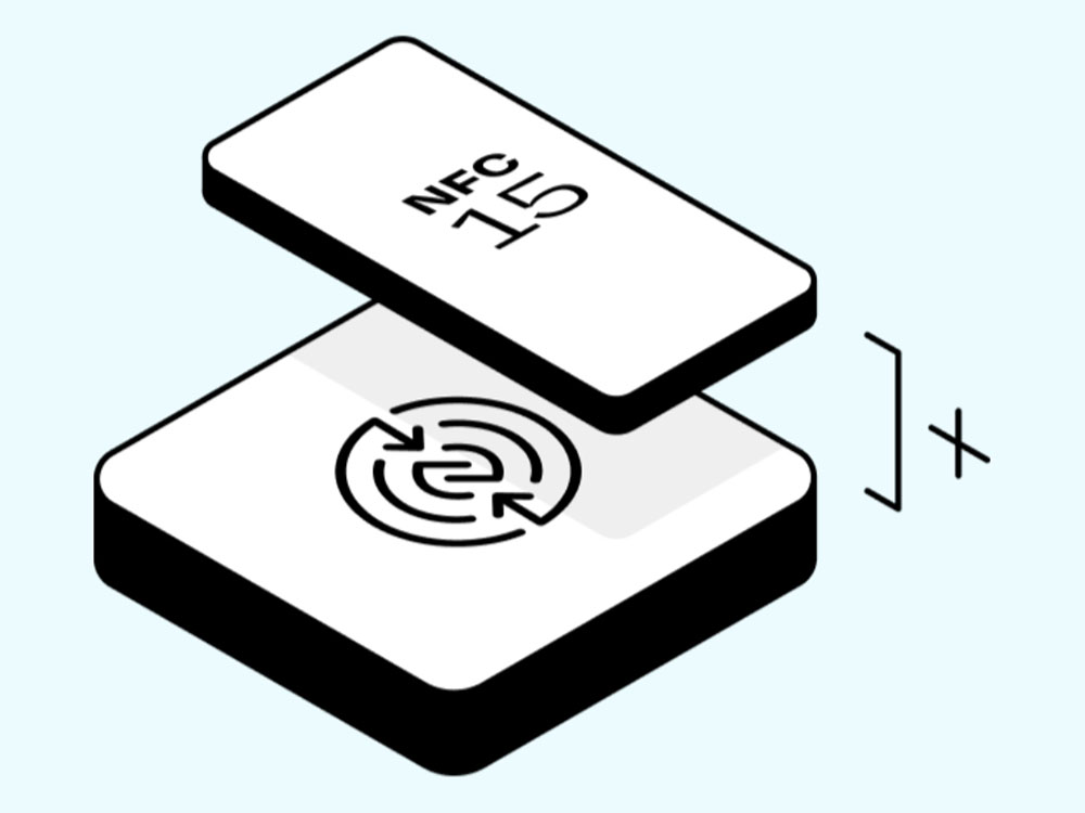 NFC Release 15 將使手機支付功能獲得升級,感應觸發距離有感增加 - 電腦王阿達 NFC Release 15 將使手機支付功能獲得升級,感應觸發距離有感增加 - 電腦王阿達