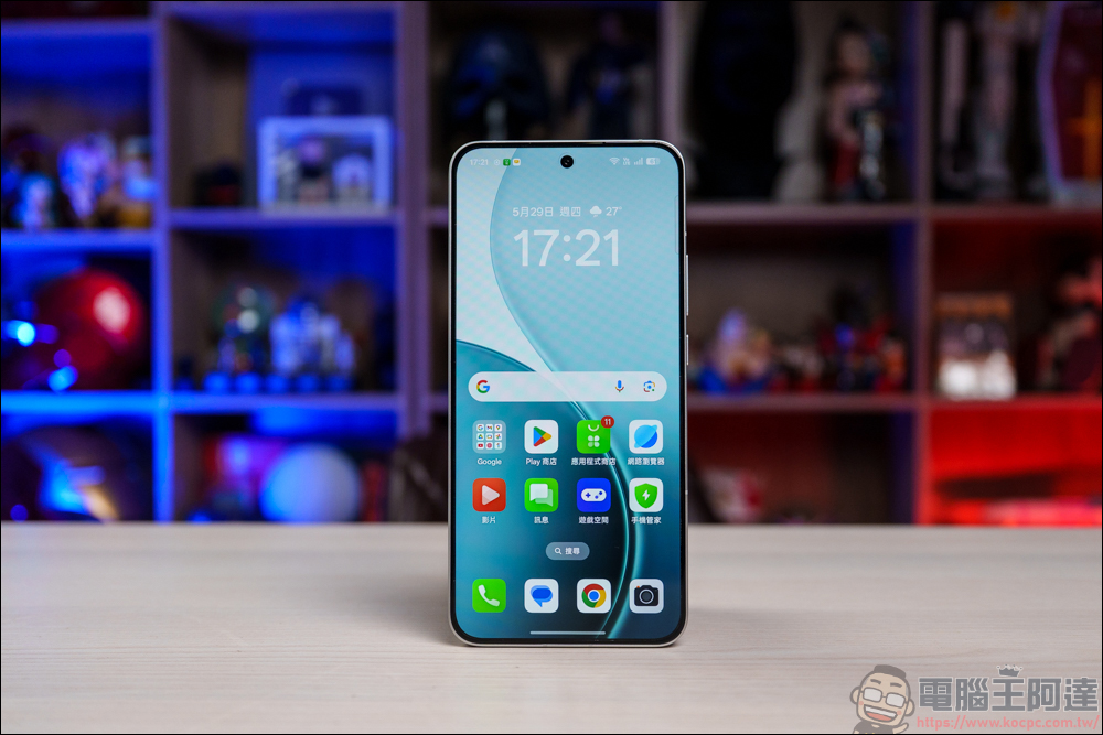 為什麼現在比以前更強調保持 Android 安全更新? - 電腦王阿達 OPPO Reno14 Pro 開箱:5000萬畫素四鏡頭 + AI 影像黑科技,續航實力全面升級 - 電腦王阿達