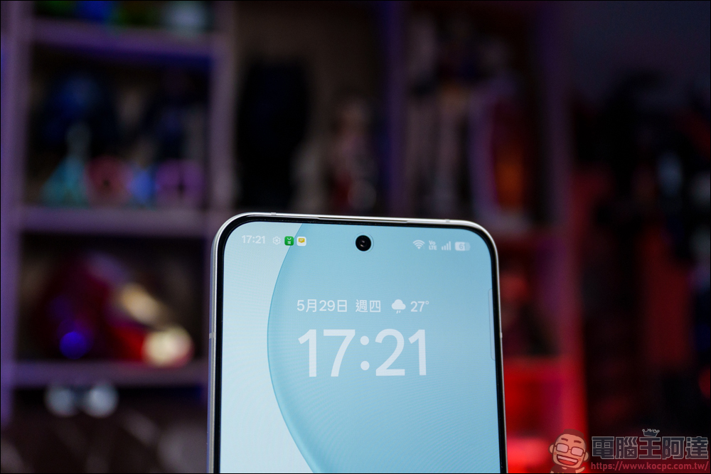 OPPO Reno14 Pro 開箱:5000萬畫素四鏡頭 + AI 影像黑科技,續航實力全面升級 - 電腦王阿達 OPPO Reno14 Pro 開箱:5000萬畫素四鏡頭 + AI 影像黑科技,續航實力全面升級 - 電腦王阿達