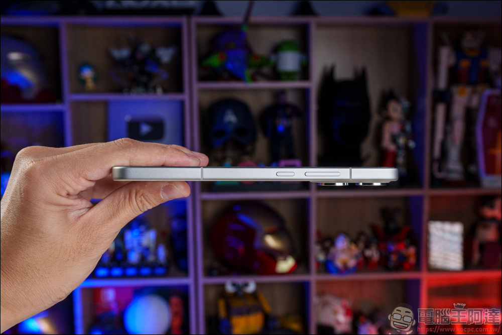 OPPO Reno14 Pro 開箱:5000萬畫素四鏡頭 + AI 影像黑科技,續航實力全面升級 - 電腦王阿達 OPPO Reno14 Pro 開箱:5000萬畫素四鏡頭 + AI 影像黑科技,續航實力全面升級 - 電腦王阿達