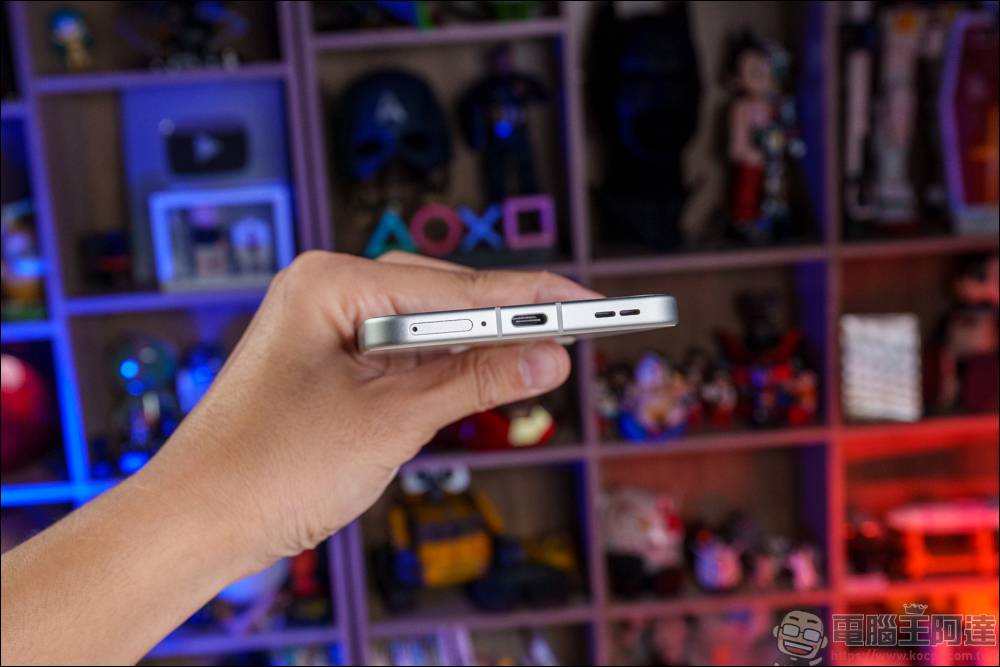OPPO Reno14 Pro 開箱:5000萬畫素四鏡頭 + AI 影像黑科技,續航實力全面升級 - 電腦王阿達 OPPO Reno14 Pro 開箱:5000萬畫素四鏡頭 + AI 影像黑科技,續航實力全面升級 - 電腦王阿達