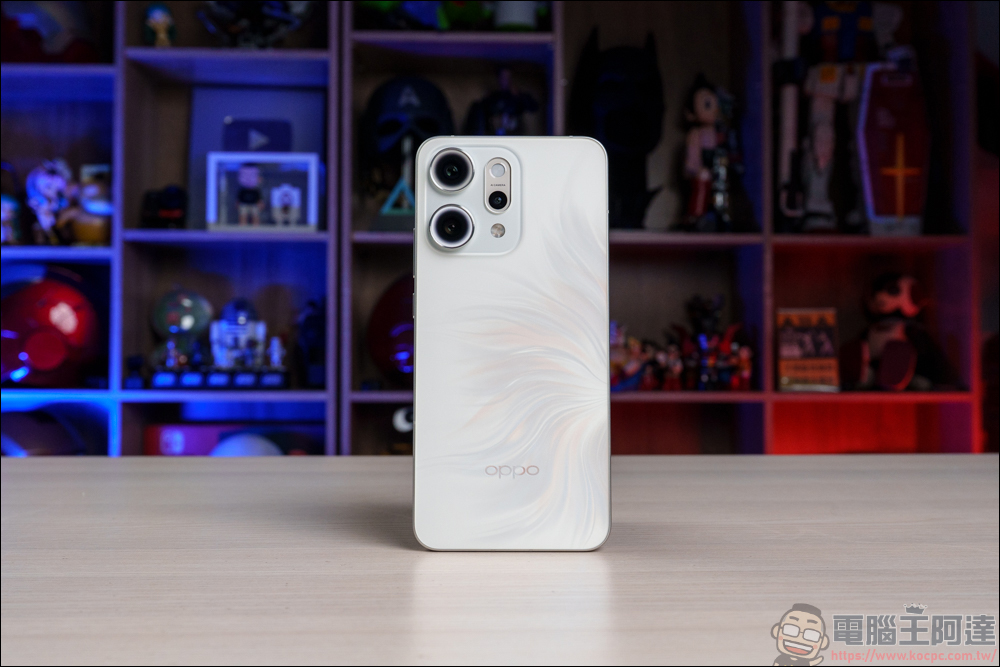 OPPO Reno14 Pro 開箱:5000萬畫素四鏡頭 + AI 影像黑科技,續航實力全面升級 - 電腦王阿達 OPPO Reno14 Pro 開箱:5000萬畫素四鏡頭 + AI 影像黑科技,續航實力全面升級 - 電腦王阿達