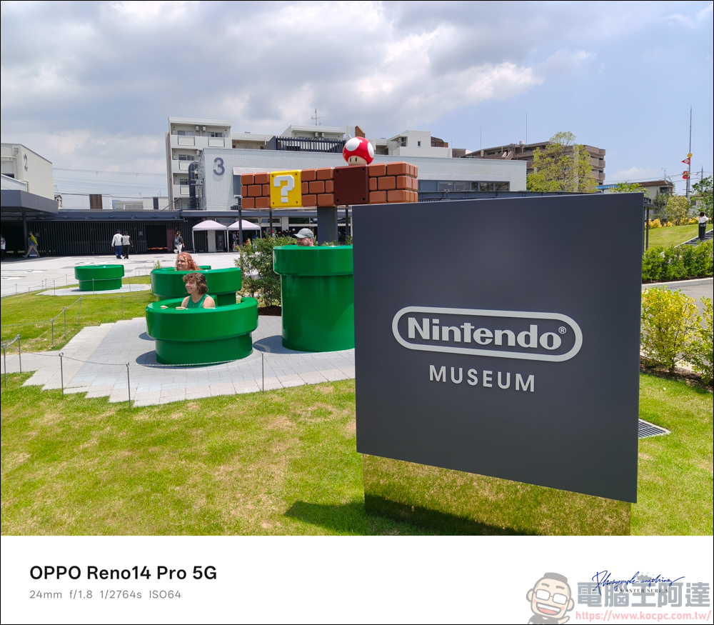 OPPO Reno14 Pro 開箱:5000萬畫素四鏡頭 + AI 影像黑科技,續航實力全面升級 - 電腦王阿達 OPPO Reno14 Pro 開箱:5000萬畫素四鏡頭 + AI 影像黑科技,續航實力全面升級 - 電腦王阿達