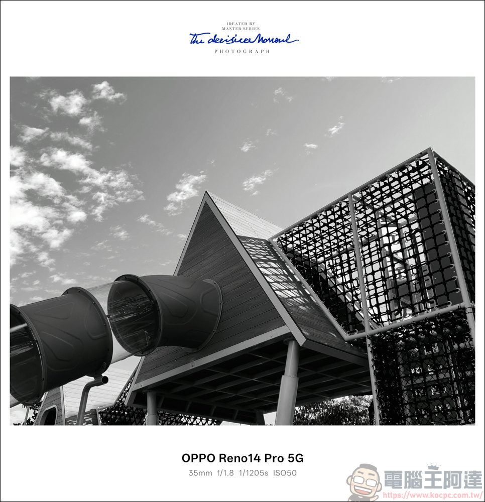 OPPO Reno14 Pro 開箱:5000萬畫素四鏡頭 + AI 影像黑科技,續航實力全面升級 - 電腦王阿達 OPPO Reno14 Pro 開箱:5000萬畫素四鏡頭 + AI 影像黑科技,續航實力全面升級 - 電腦王阿達