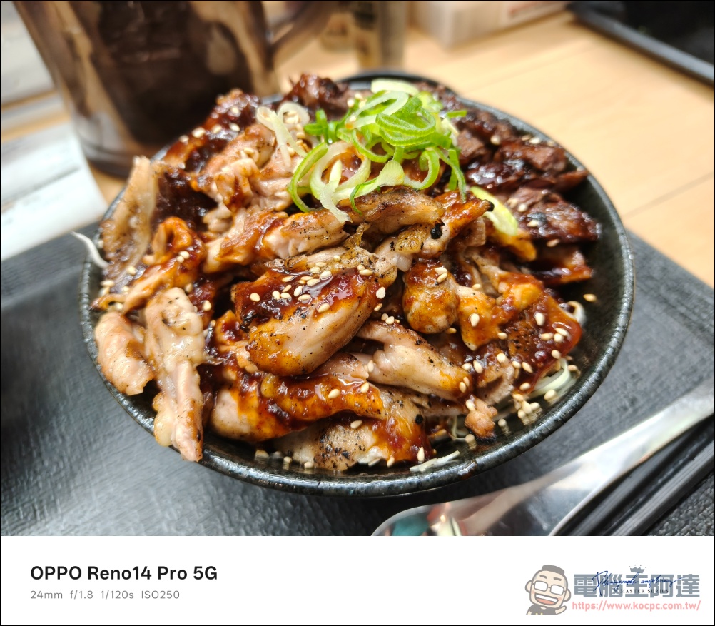 OPPO Reno14 Pro 開箱:5000萬畫素四鏡頭 + AI 影像黑科技,續航實力全面升級 - 電腦王阿達 OPPO Reno14 Pro 開箱:5000萬畫素四鏡頭 + AI 影像黑科技,續航實力全面升級 - 電腦王阿達