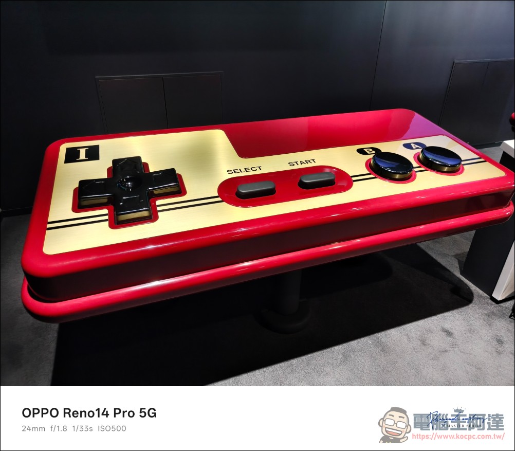 OPPO Reno14 Pro 開箱:5000萬畫素四鏡頭 + AI 影像黑科技,續航實力全面升級 - 電腦王阿達 OPPO Reno14 Pro 開箱:5000萬畫素四鏡頭 + AI 影像黑科技,續航實力全面升級 - 電腦王阿達